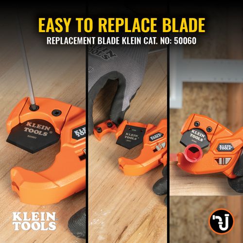Main product image of 1" PEX Pipe & Tubing Cutter