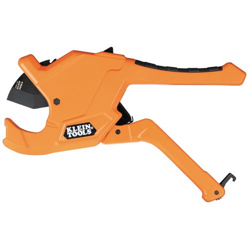 Main product image of 1-1/4" Precision Ratcheting PVC Pipe Cutter