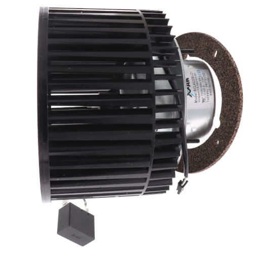 Main product image of Blower & Motor Assembly for TrueEASE Series, Includes Isolator