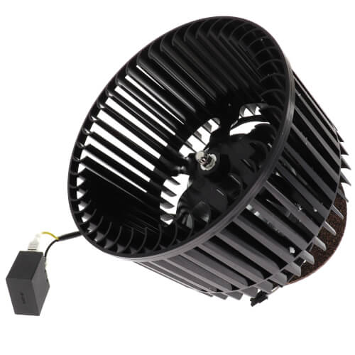 Main product image of Blower & Motor Assembly for TrueEASE Series, Includes Isolator