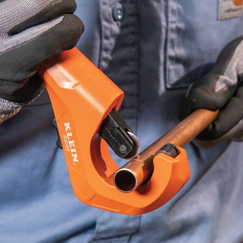 Main product image of 1-3/8" Constant Swing Tubing Cutter