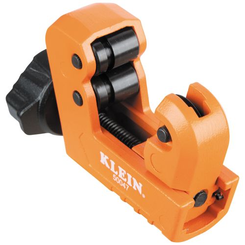 Main product image of 1-1/8" Mini Tubing Cutter