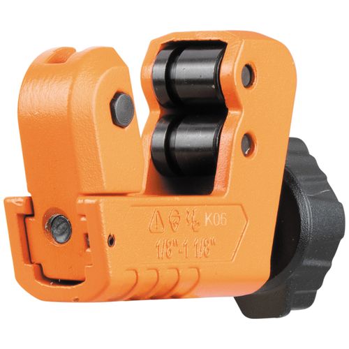 Main product image of 1-1/8" Mini Tubing Cutter