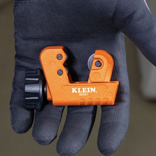 Main product image of 1-1/8" Mini Tubing Cutter