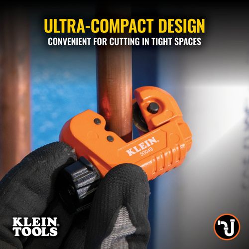 Main product image of 5/8" Nano Tubing Cutter