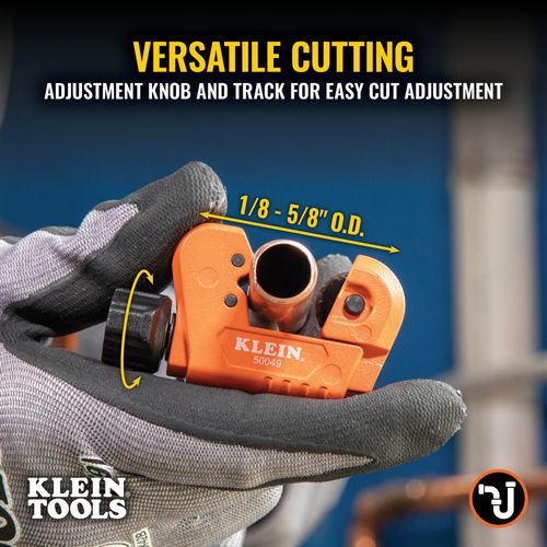 Main product image of 5/8" Nano Tubing Cutter