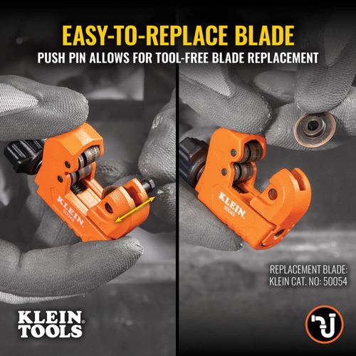 Main product image of 5/8" Nano Tubing Cutter