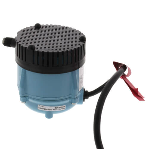 Main product image of 1-AA-18 Submersible Pump, 115V, 1/200HP, 18' cord