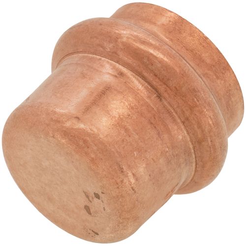 3/4" Press Copper Cap