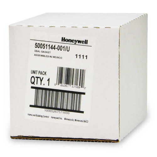 50051144001 Honeywell 50051144001 Humidifier Gasket for TrueSteam