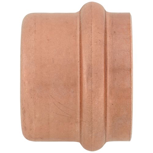 Main product image of 1-1/4" Press Copper Cap