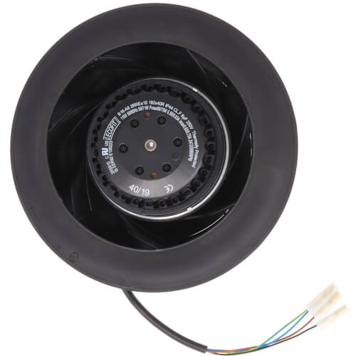 Main product image of Replacement Motor for TrueFRESH Ventilators (VNT5150 and VNT5200)