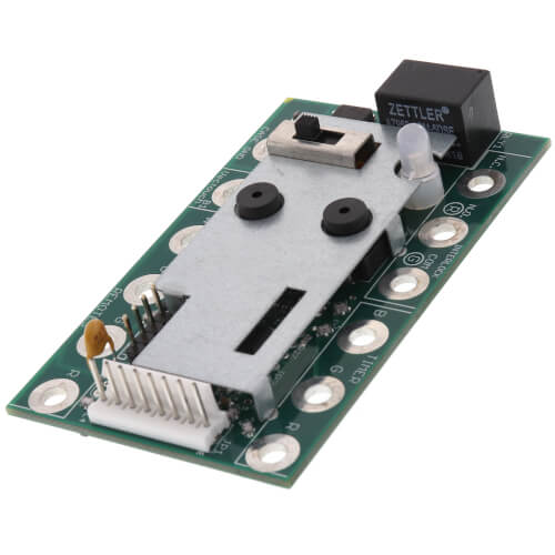 Main product image of Replacement Control Board for TrueFRESH Ventilators (VNT5150 and VNT5200)
