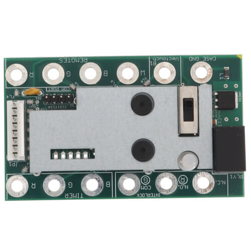 Main product image of Replacement Control Board for TrueFRESH Ventilators (VNT5150 and VNT5200)
