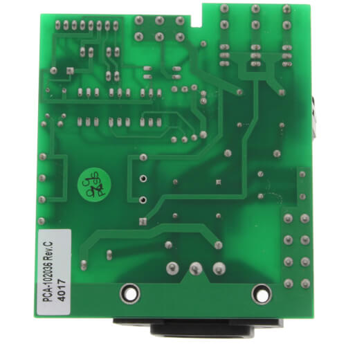 Main product image of Replacement High Voltage Control Electronic Board for TrueFRESH Ventilators