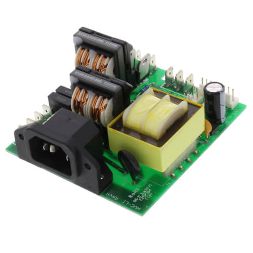 Main product image of Replacement High Voltage Control Electronic Board for TrueFRESH Ventilators