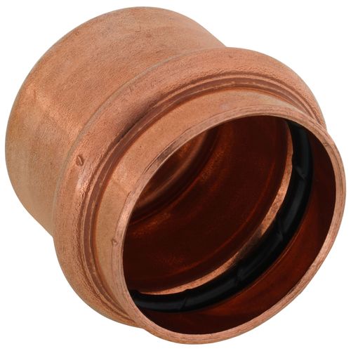 Main product image of 1-1/2" Press Copper Cap