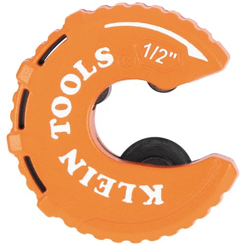 Main product image of 1/2" C-Style Copper Tubing Cutter
