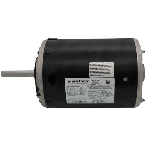 Main product image of Motor 1 HP 1140 RPM 208-230/460/3, 500552601