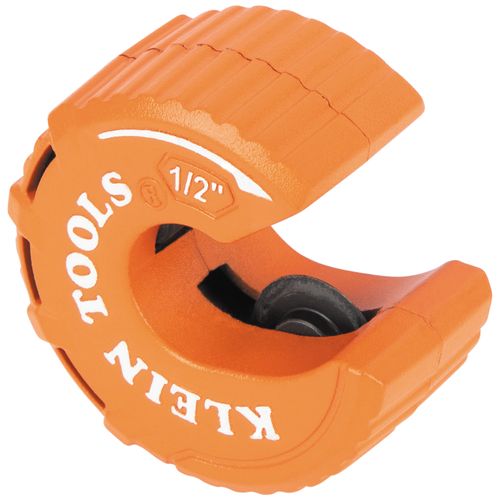 Main product image of 1/2" C-Style Copper Tubing Cutter