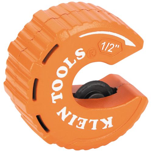 Main product image of 1/2" C-Style Copper Tubing Cutter