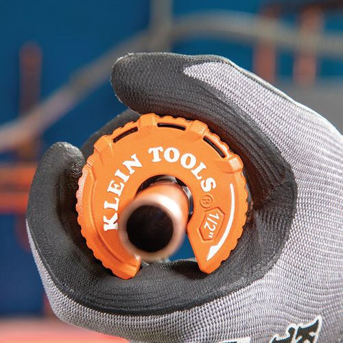 Main product image of 1/2" C-Style Copper Tubing Cutter