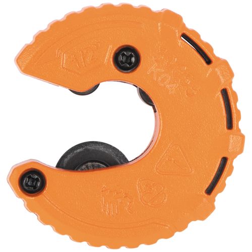 Main product image of 1/2" C-Style Copper Tubing Cutter