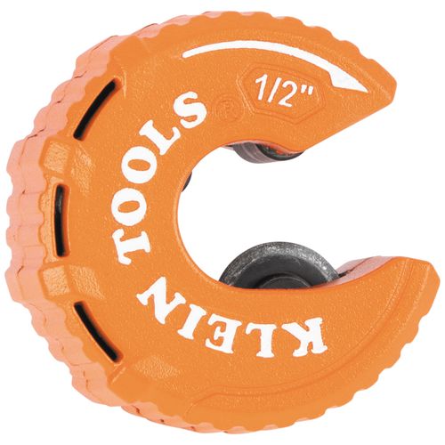 Main product image of 1/2" C-Style Copper Tubing Cutter