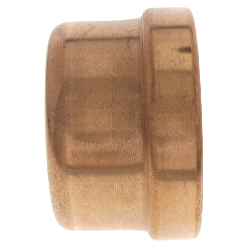 Main product image of 3" Press Copper Cap