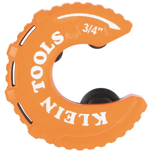 Main product image of 3/4" C-Style Copper Tubing Cutter