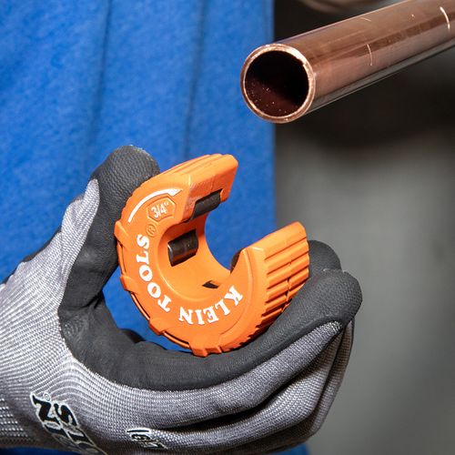 Main product image of 3/4" C-Style Copper Tubing Cutter