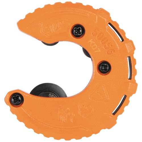 Main product image of 3/4" C-Style Copper Tubing Cutter