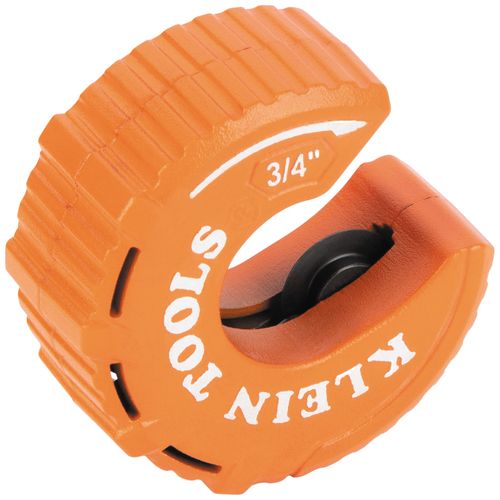 Main product image of 3/4" C-Style Copper Tubing Cutter