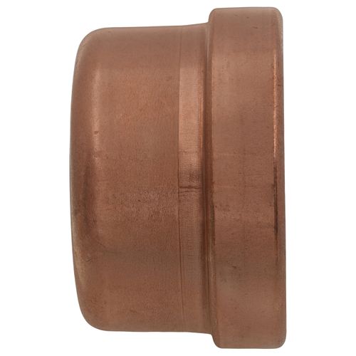 Main product image of 3" Press Copper Cap