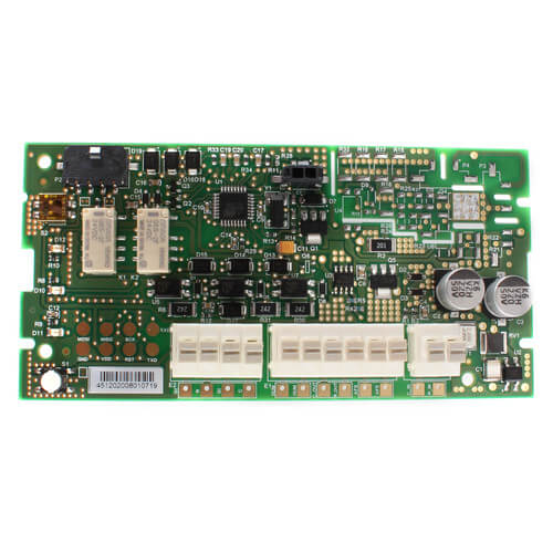 Main product image of Circuit Board for HE150 TrueEASE Humidifier