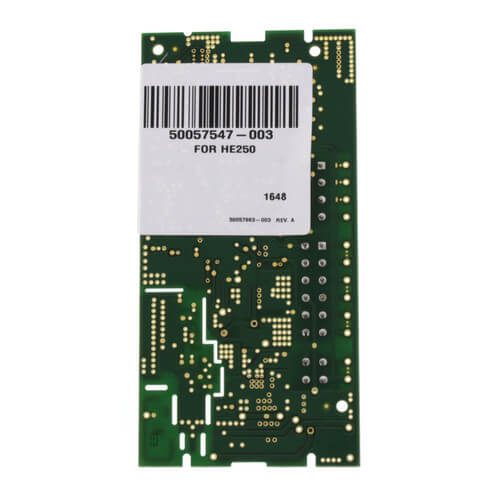 Main product image of Circuit Board for HE250