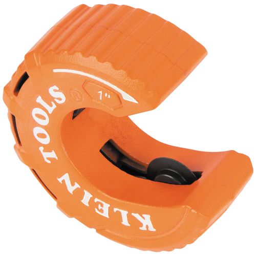 Main product image of 1" C-Style Copper Tubing Cutter