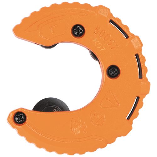 Main product image of 1" C-Style Copper Tubing Cutter
