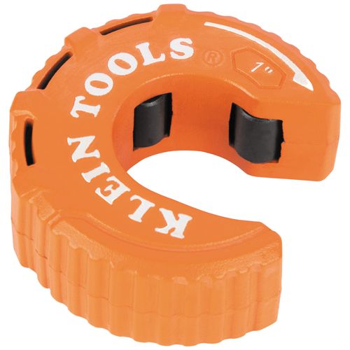 Main product image of 1" C-Style Copper Tubing Cutter