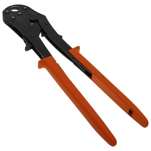 Main product image of PEX Press Tool, 1" orange