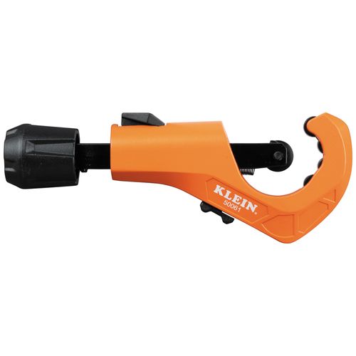 Main product image of 1-5/8" Quick-Adjust Tubing Cutter