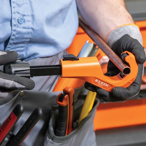 Main product image of 1-5/8" Quick-Adjust Tubing Cutter