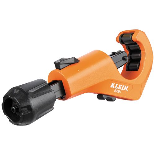 Main product image of 1-5/8" Quick-Adjust Tubing Cutter