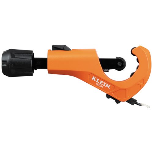 Main product image of 1-5/8" Quick-Adjust Tubing Cutter