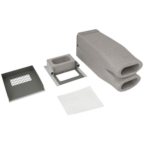 Main product image of Matrix Ventilation Hood VNT5070