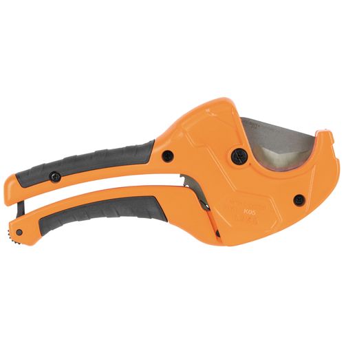 Main product image of 1-1/4" Ratcheting PVC Pipe Cutter