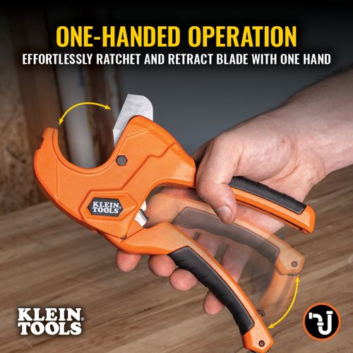 50063-KLEIN - Klein Tools 50063-KLEIN - 1-1/4