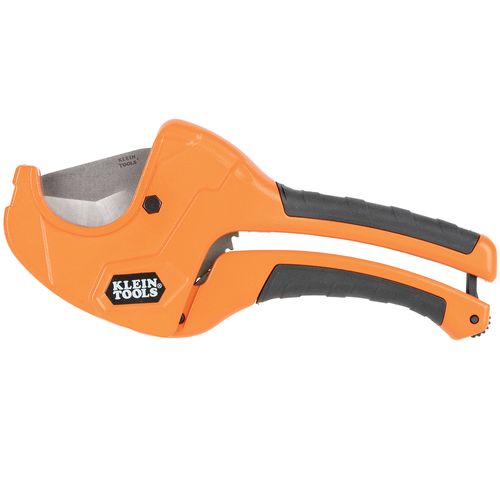 Main product image of 1-1/4" Ratcheting PVC Pipe Cutter