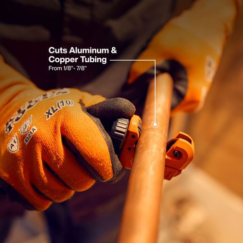 Main product image of 7/8" Micro Tubing Cutter, 50067