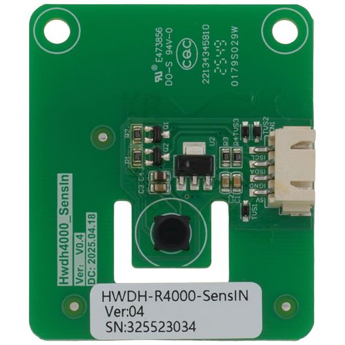 Main product image of Inlet Sensor Control Board (4th Gen.), 50081282-010